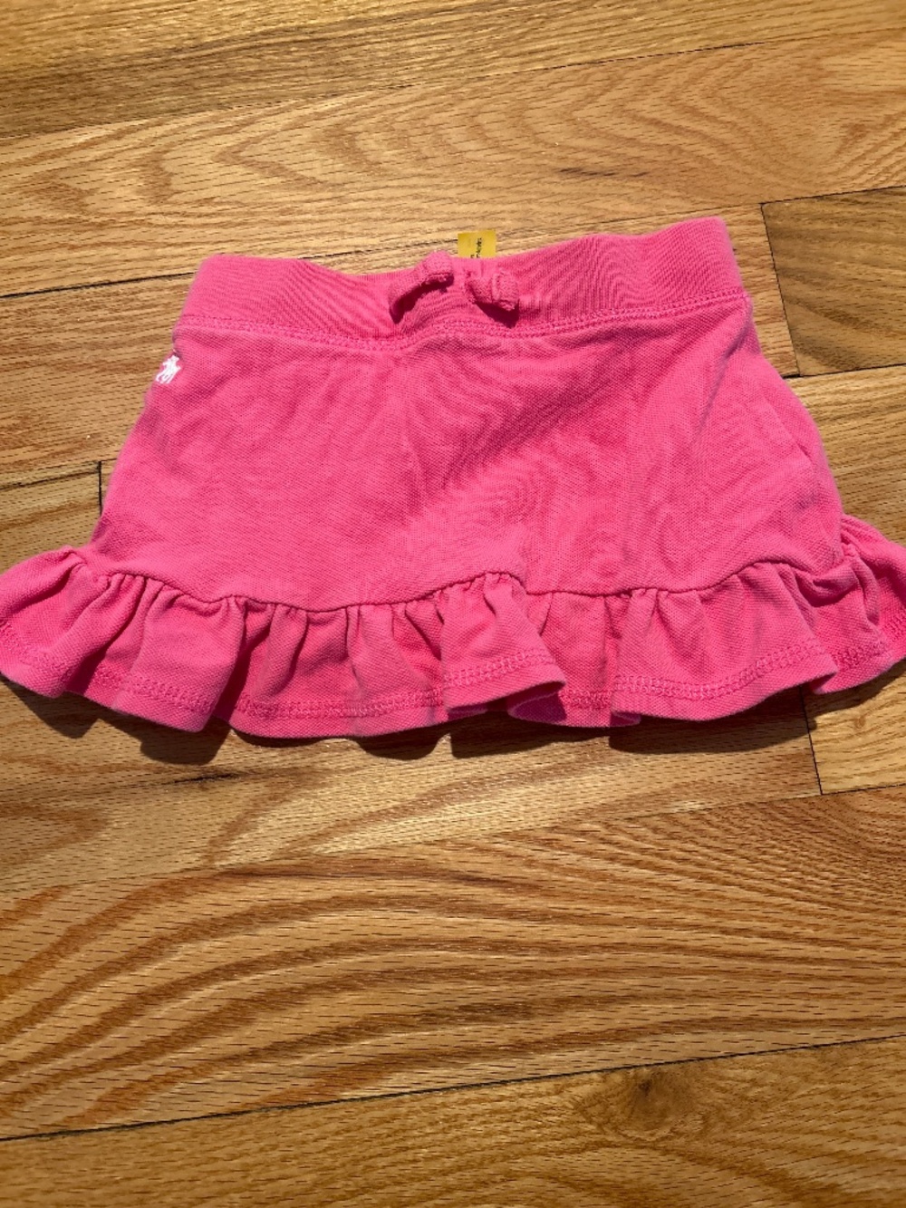 Ralph Lauren Toddler Skirt